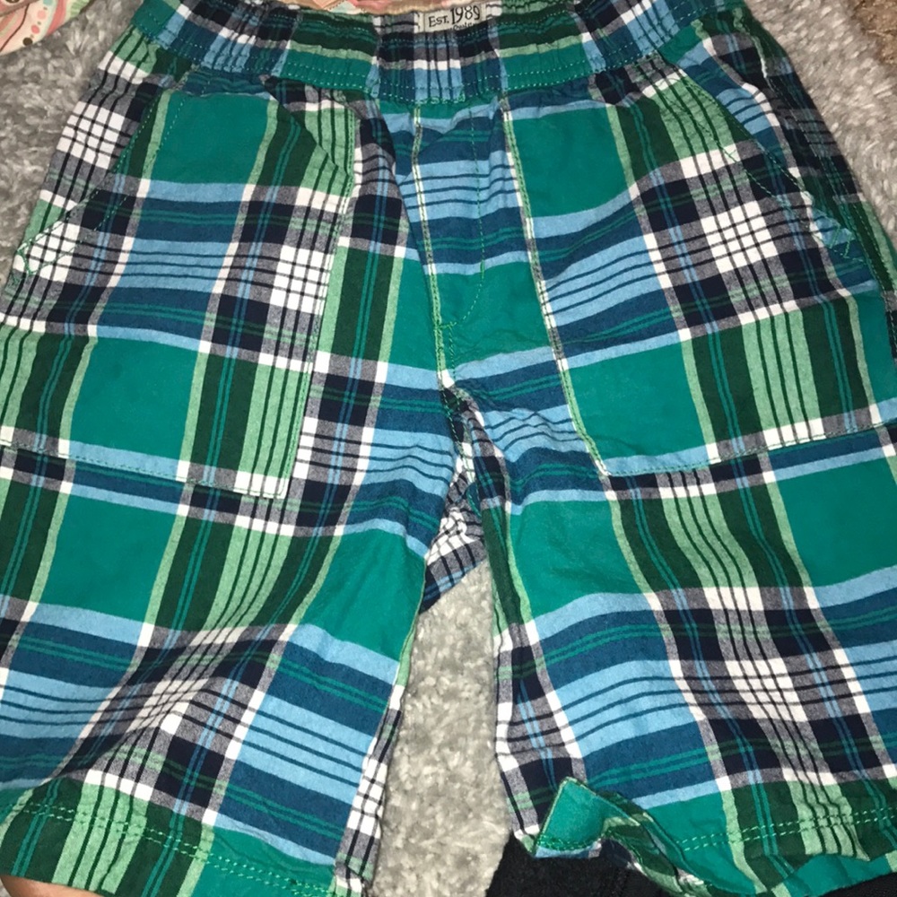 Boys Dress shorts size 8